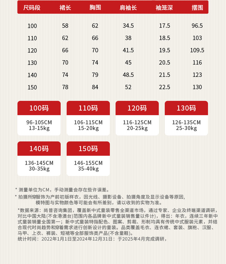 >Nian 年衣 盛世跃马旗袍裙 - 石蕊粉
