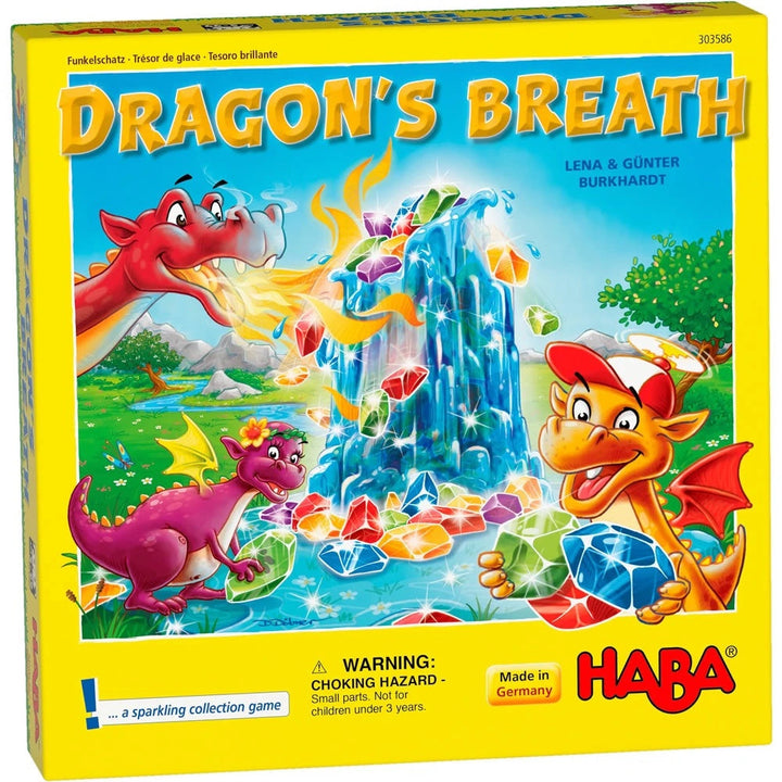 HABA Dragon's Breath