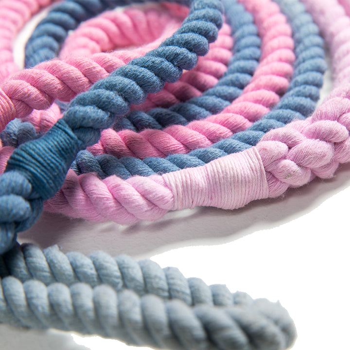 Tinklylife Dog Knit Leash