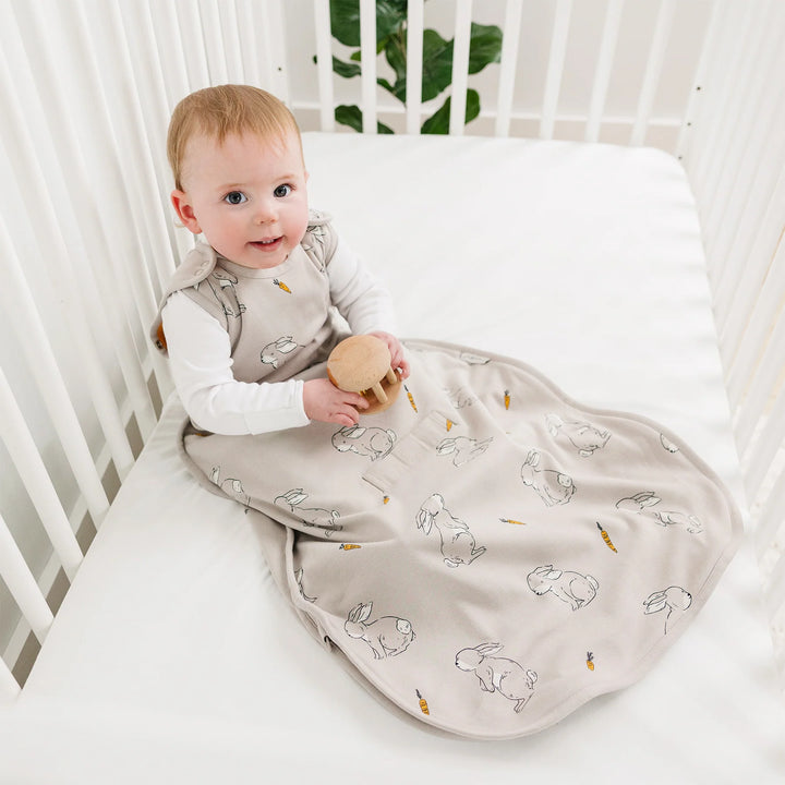 >Woolino Merino Wool 4 Season Sleep Bag ULTIMATE - Bunny