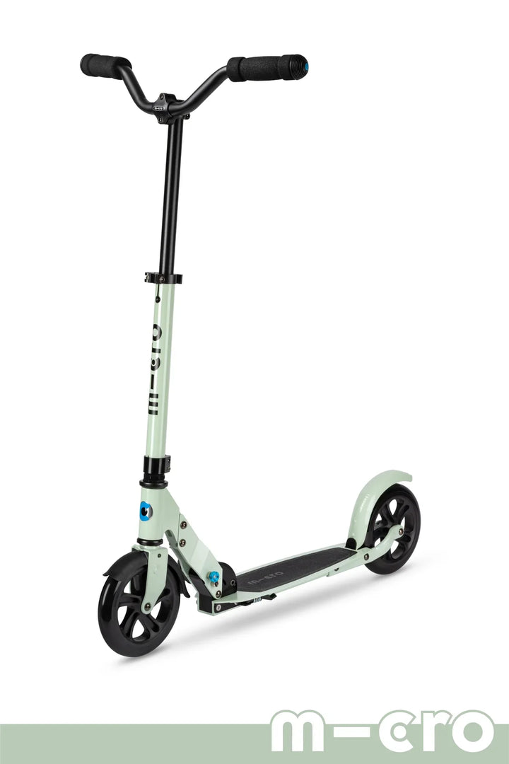 Micro Adult / Teen Speed Deluxe Scooters - Clay