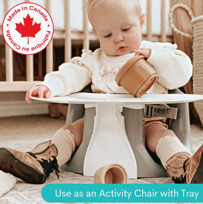 Upseat Baby Child Floor Seat Upseat Baby Chair Booster Seat With