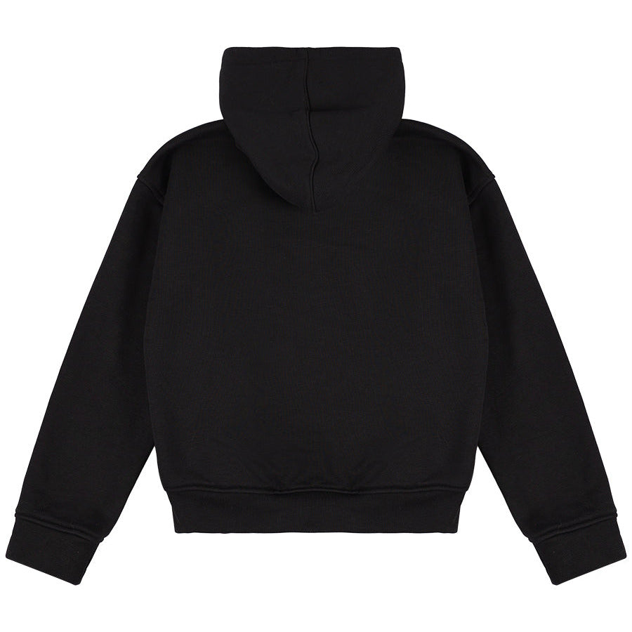 Y-Clu Kids FELPA Fullzip Con Cappuccio Jacket - 8Y