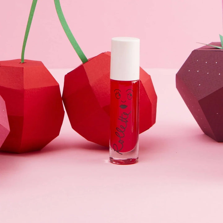 Nailmatic Kids Fruity Lip Gloss - Cherry