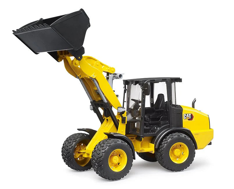 >Bruder 02486 CAT Wheel Loader