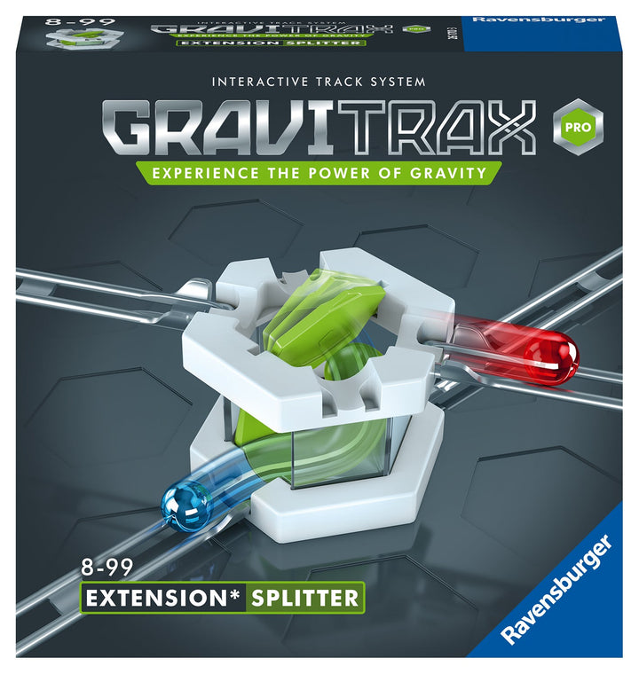 GraviTrax PRO: Splitter