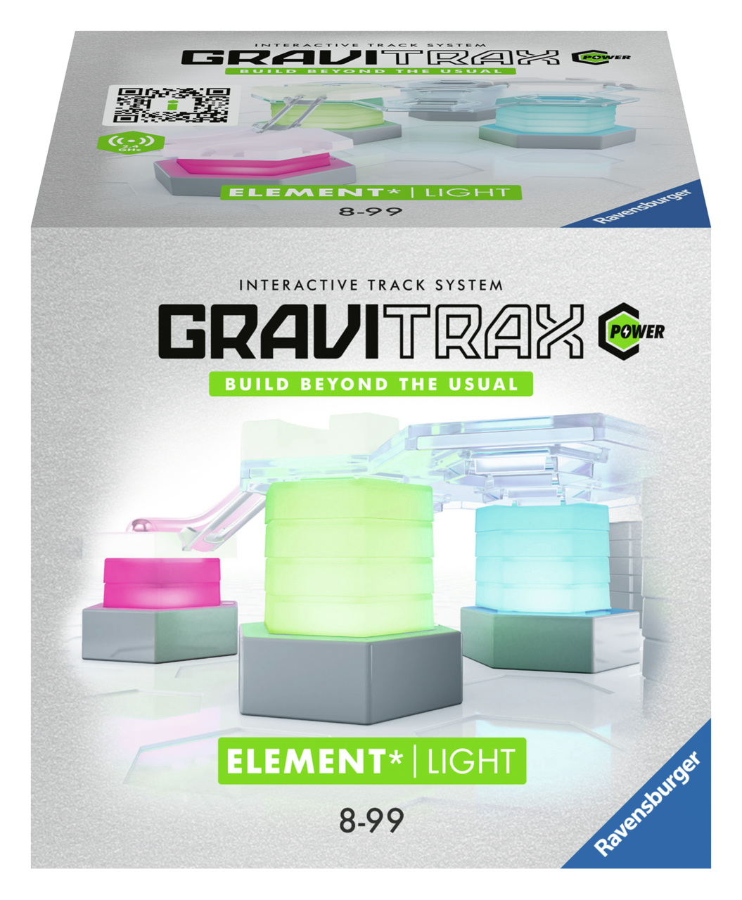 GraviTrax POWER: Light