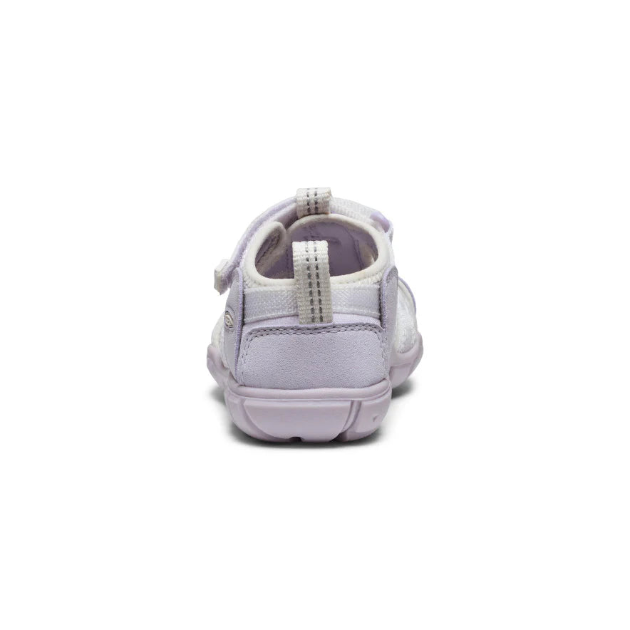 KEEN Kids Seacamp II CNX Hybrid Water Sandal - Thistle/Star White