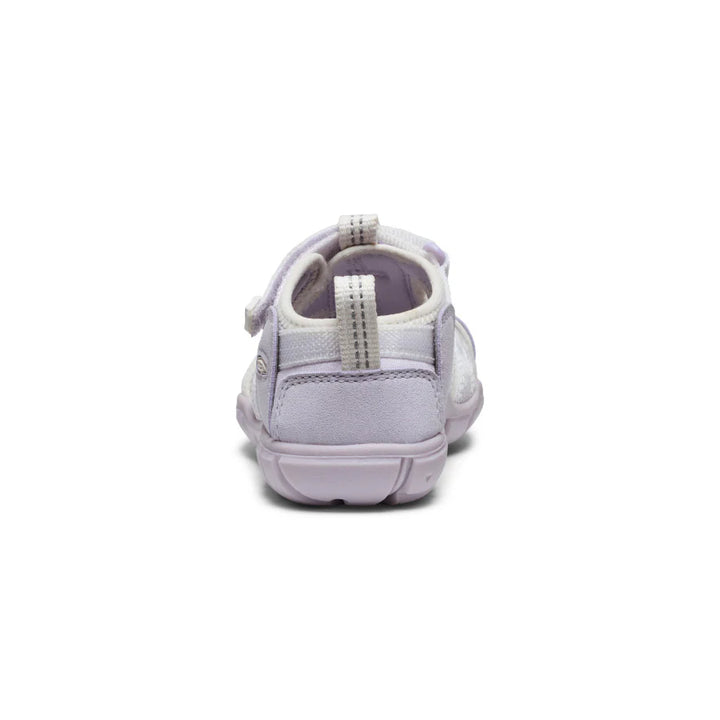 KEEN Kids Seacamp II CNX Hybrid Water Sandal - Thistle/Star White