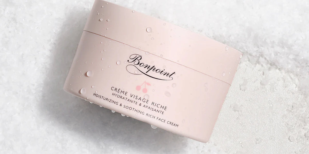 >Bonpoint Moisturizing and Soothing Rich Face Cream 50ml