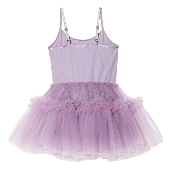 Tutu Du Monde Baby Girl's BEBE MAYFLOWER Tutu Dress - Lavender Mix