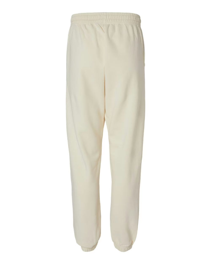 Moose Knuckles Kids Classic Bunny Hoodie w/ Joggers - Cream White