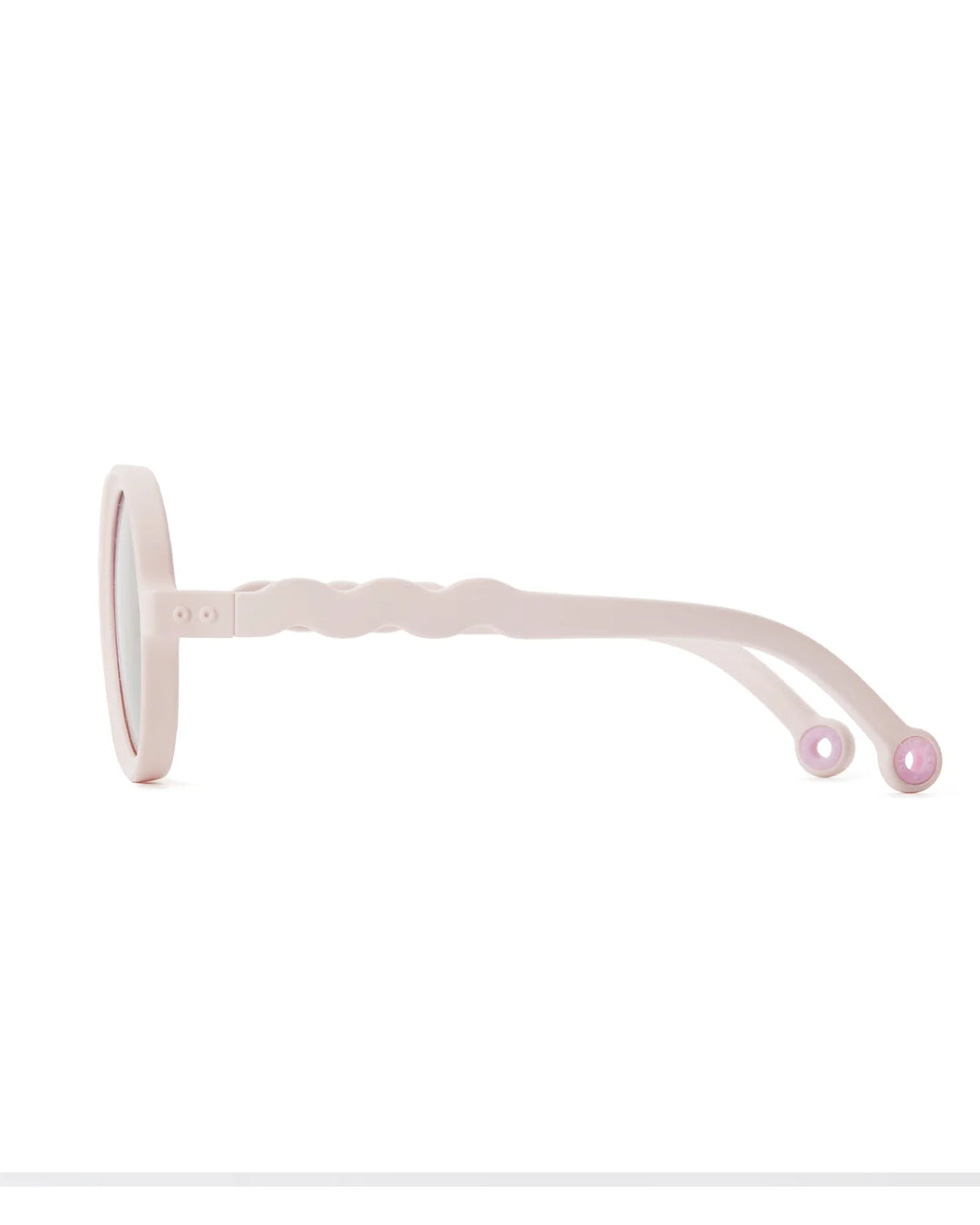 Olivio &amp; Co Kids Toddler Polarized Sunglasses - Coral Blush
