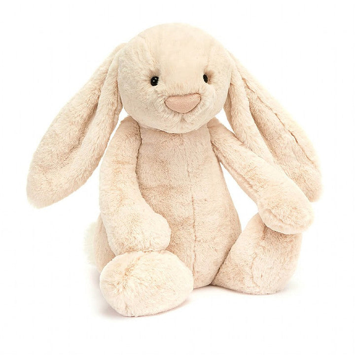 Jellycat Bashful Luxe Willow Bunny Big