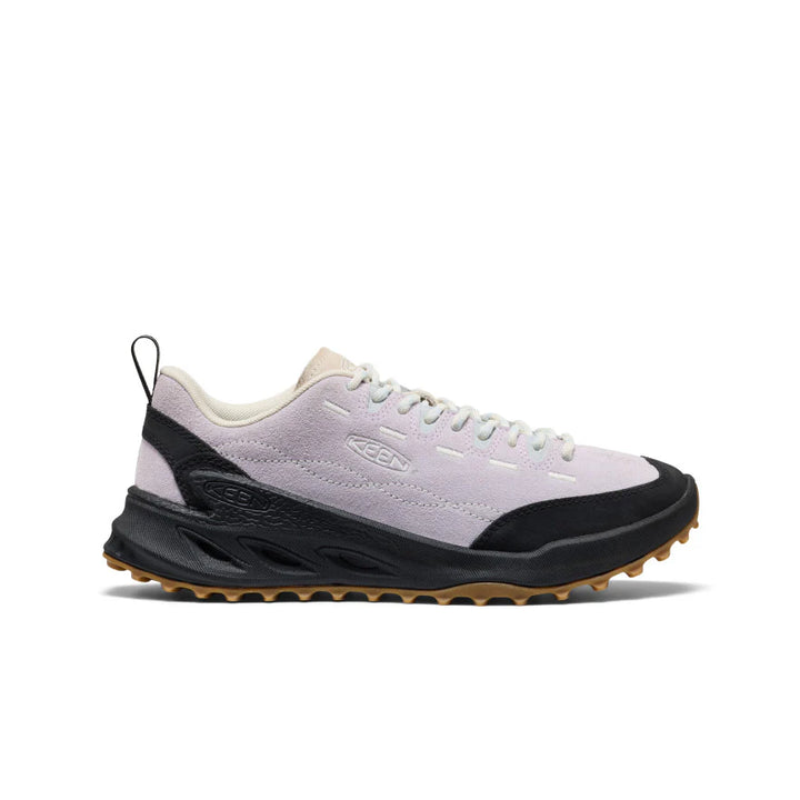 >KEEN Women's Jasper Zionic Sneaker - Thistle/Birch