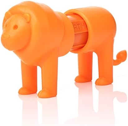 >SMART Games SmartMax My First Safari Animals STEM Magnetic Discovery Building Set