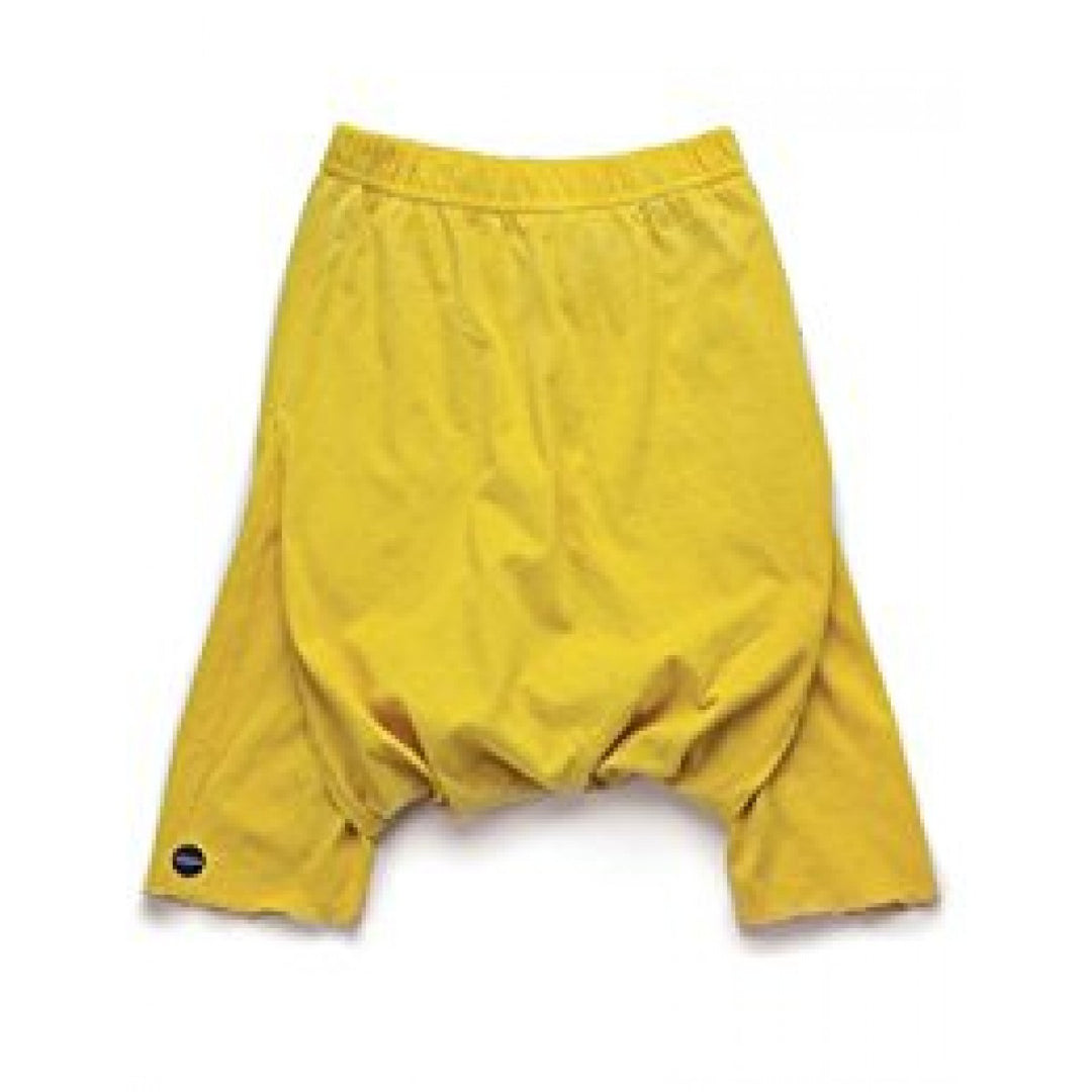 Nununu Kids Sarwal Leggings - Dusty Yellow