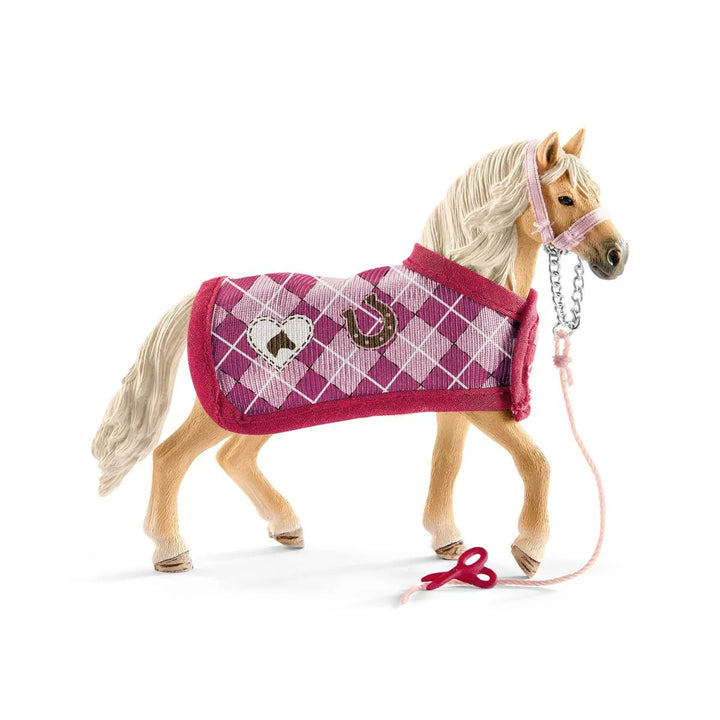 >Schleich HORSE CLUB - Sofia's Fashion Creation