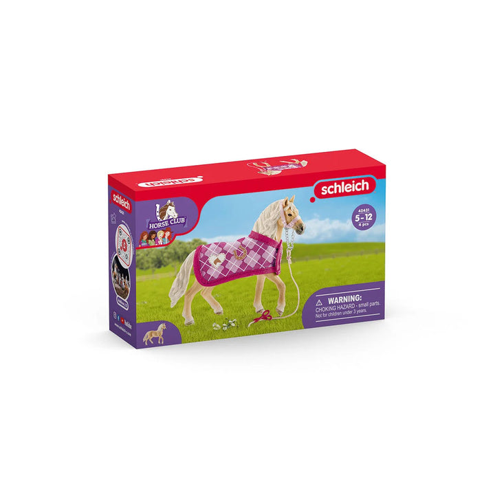 >Schleich HORSE CLUB - Sofia's Fashion Creation