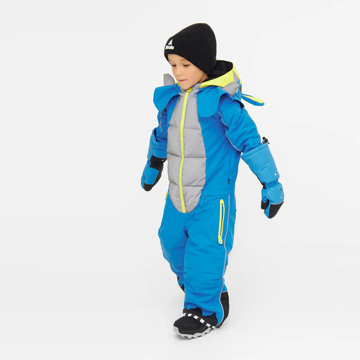 WeeDo Kids RHINO Snowsuit