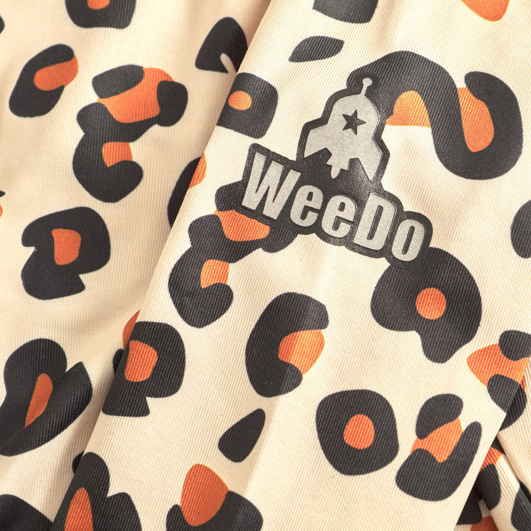 WeeDo Kids CHEETAHDO 25 Thermoshirt