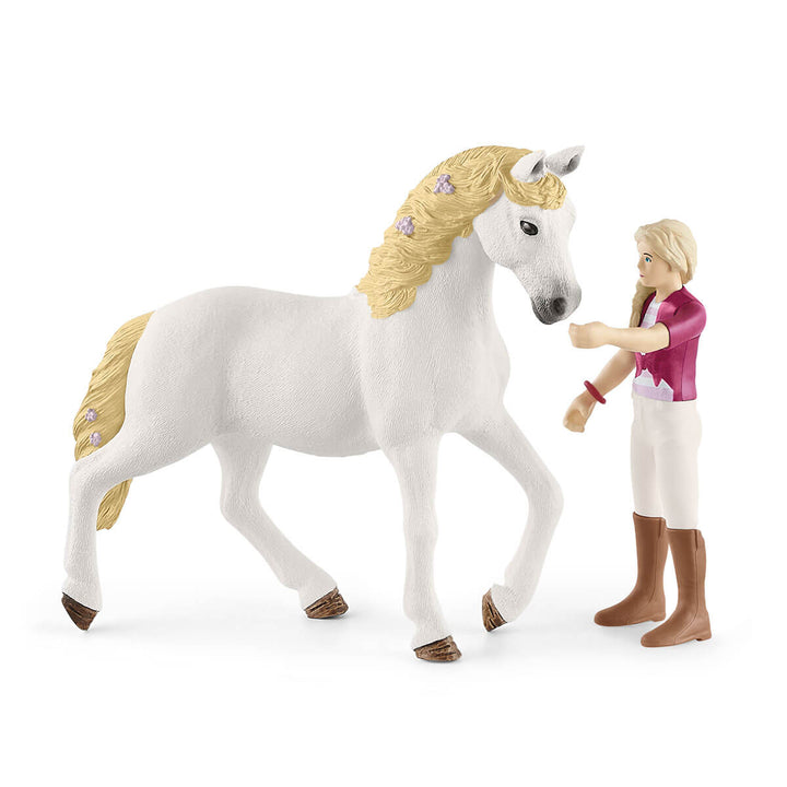 >Schleich HORSE CLUB - Sofia & Blossom