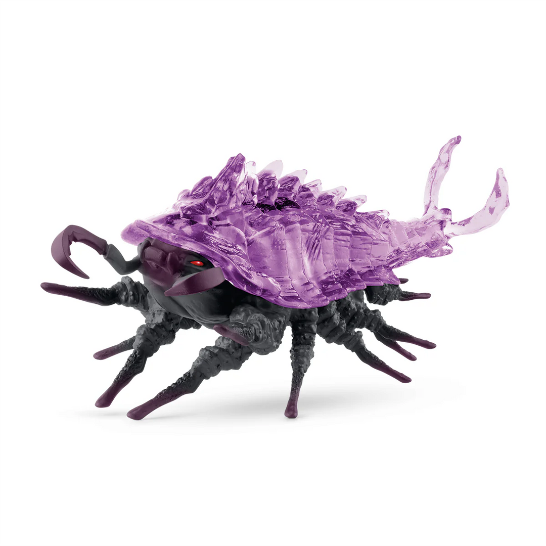 >Schleich ELDRADOR - Cave of the Shadow Isopod