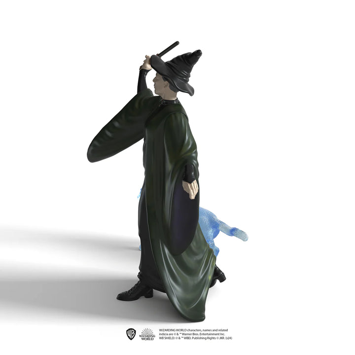 >Schleich HARRY POTTER - Mc Gonagall & Patronus