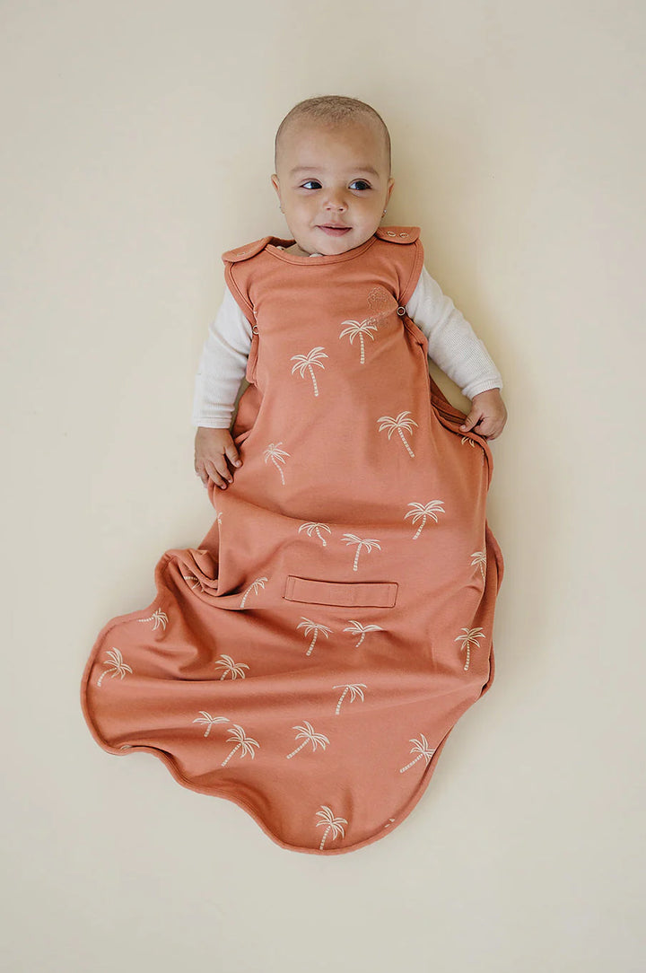 >Woolino ECOLINO 100% Organic Cotton Crib Sheet [multi-color]