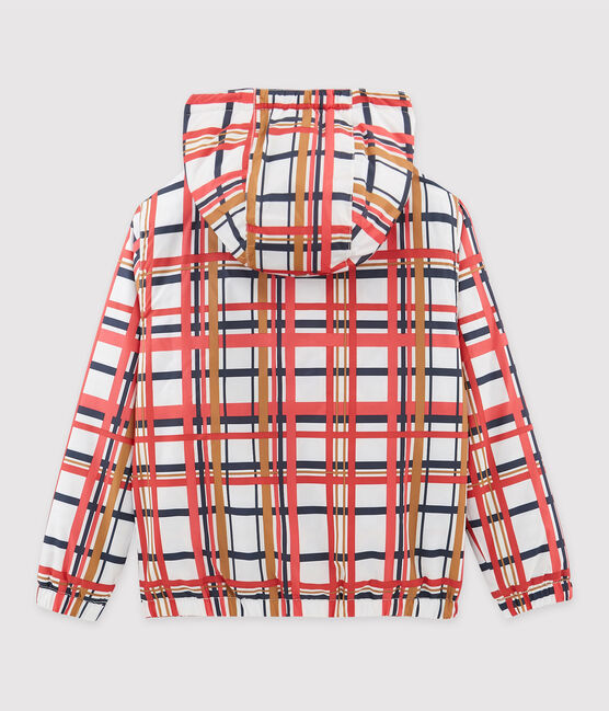 Petit Bateau RAIN JACKET / WINDBREAKER - COLLY