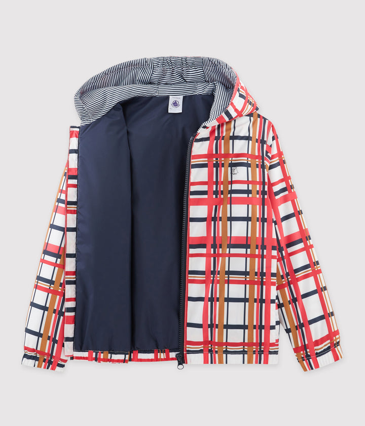 Petit Bateau RAIN JACKET / WINDBREAKER - COLLY