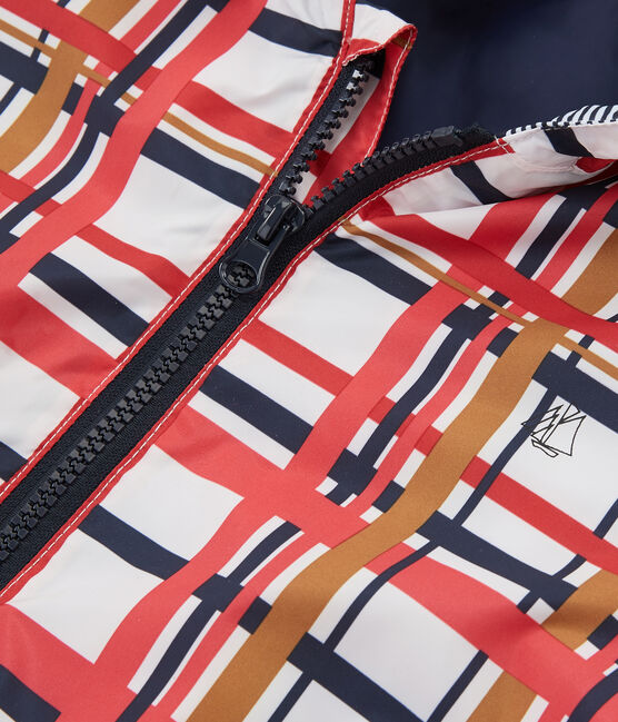 Petit Bateau RAIN JACKET / WINDBREAKER - COLLY