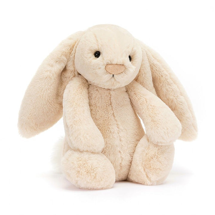 Jellycat Bashful Luxe Willow Bunny Big