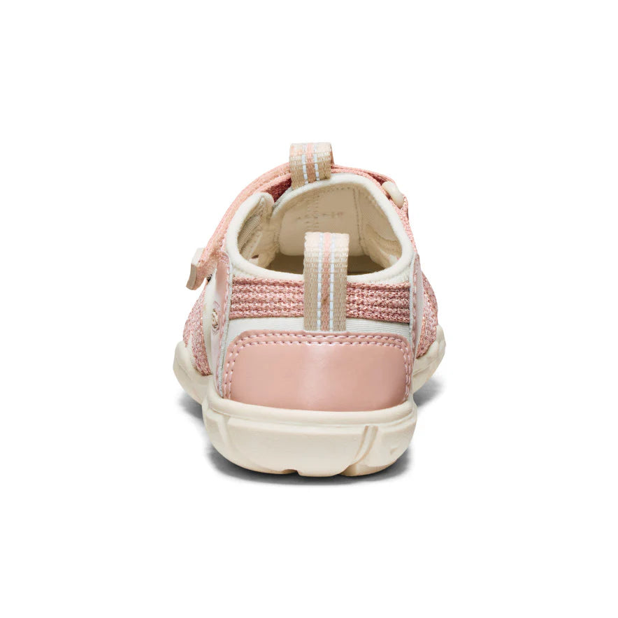 KEEN Kids Seacamp II CNX Hybrid Water Sandal - Pink Gold