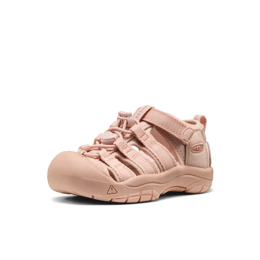 KEEN Kids Newport H2 Quick-Dry Sandal Sandal - Cameo Rose Monochrome