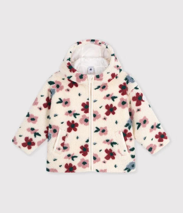 Petit Bateau Girl&