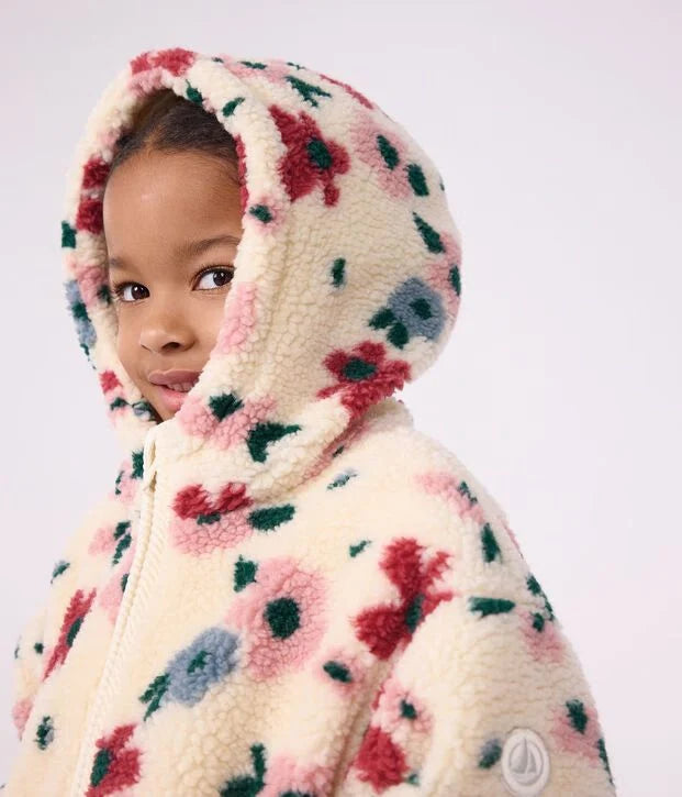 Petit Bateau Girl&