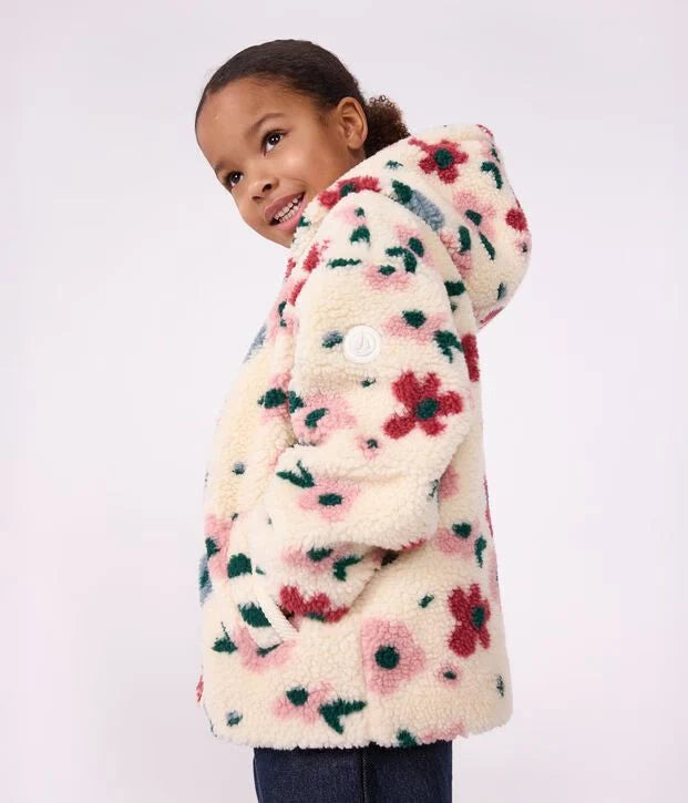 Petit Bateau Girl&