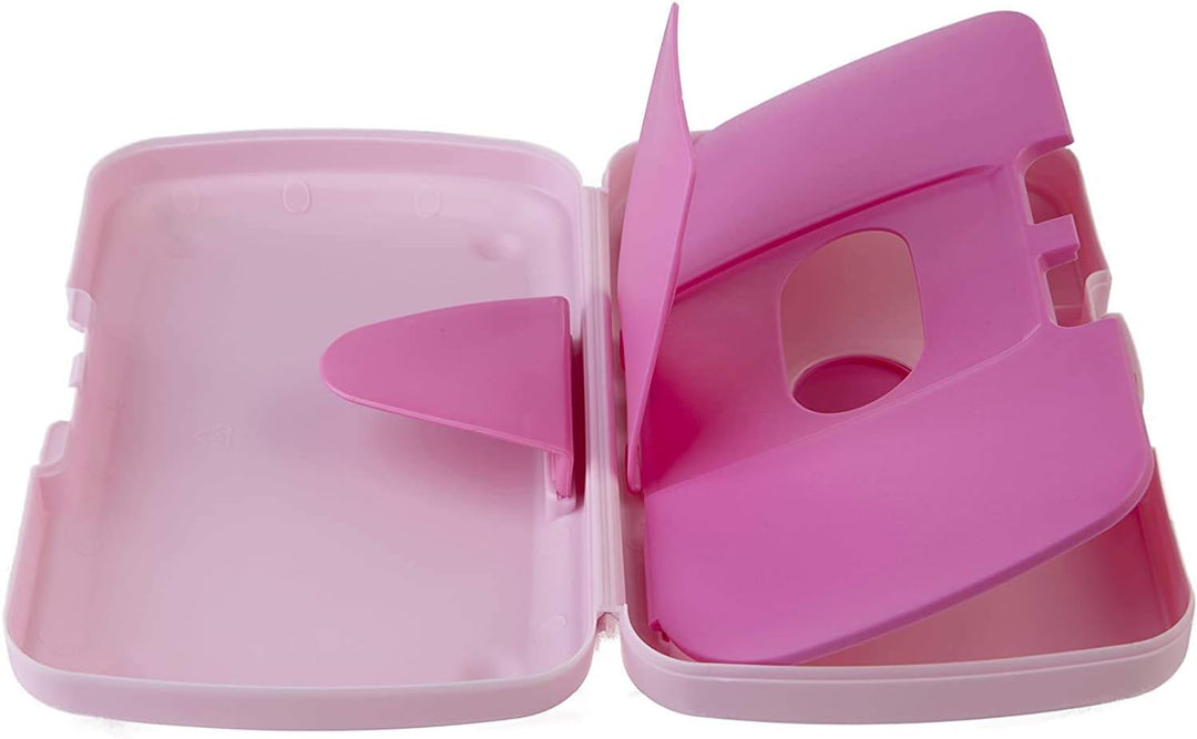 B Box Diaper Changing Station - Flower Power