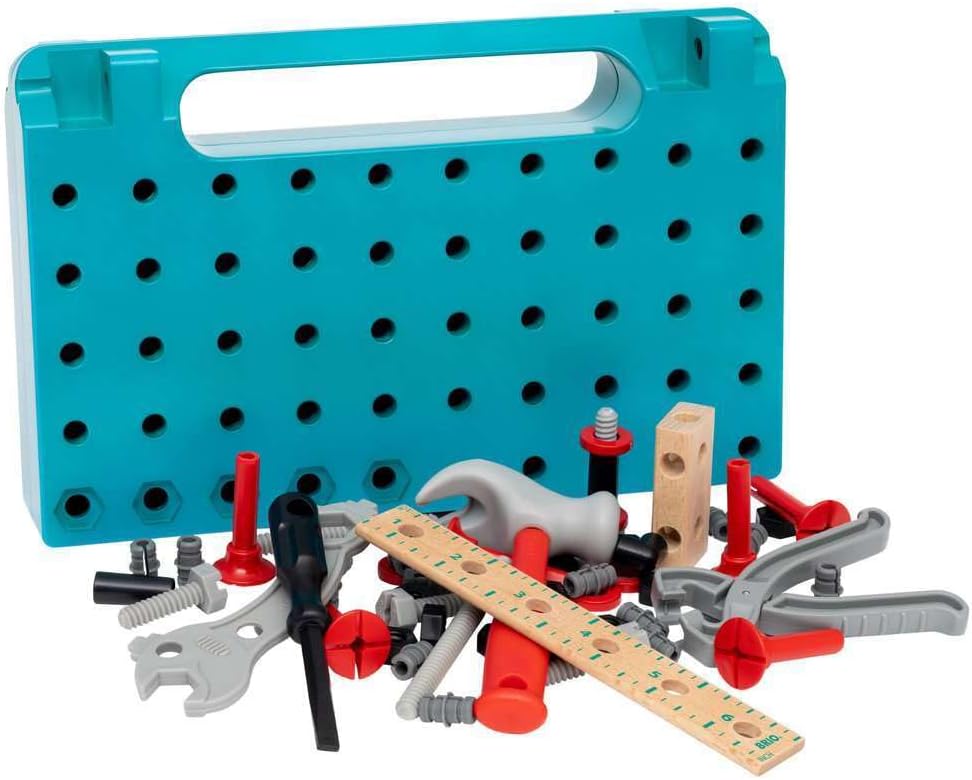 >BRIO Builder Work Bench 34596