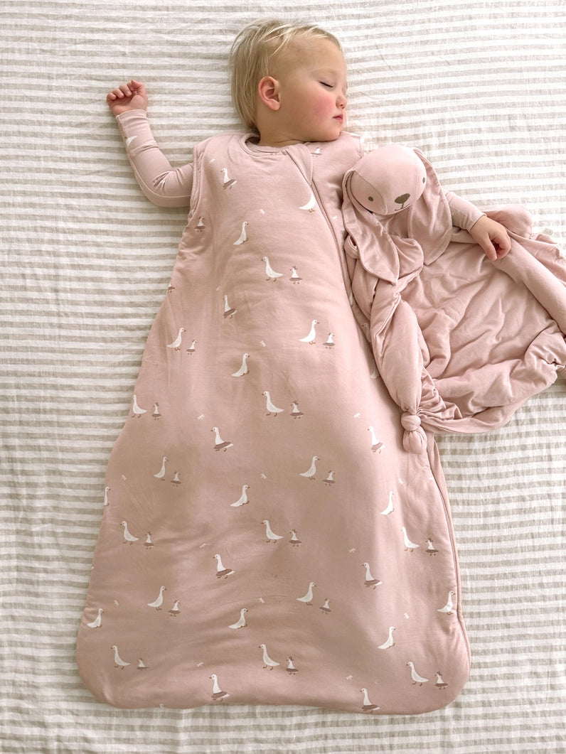 >Gunamuna Baby 2.5 TOG Sleeveless Sleep Bag - Tutu