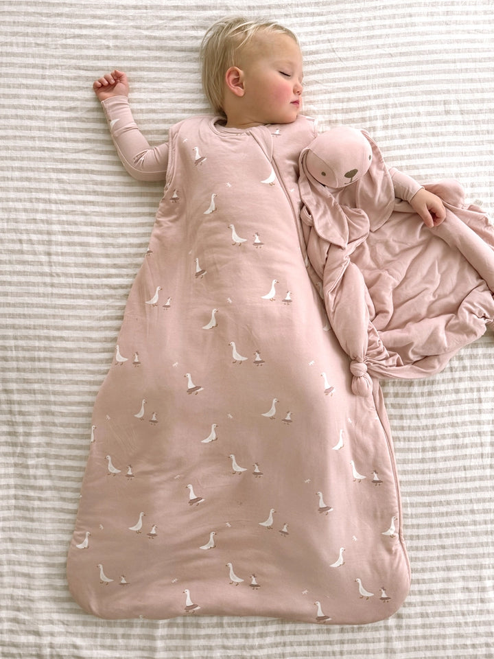 >Gunamuna Baby 2.5 TOG Sleeveless Sleep Bag - Tutu