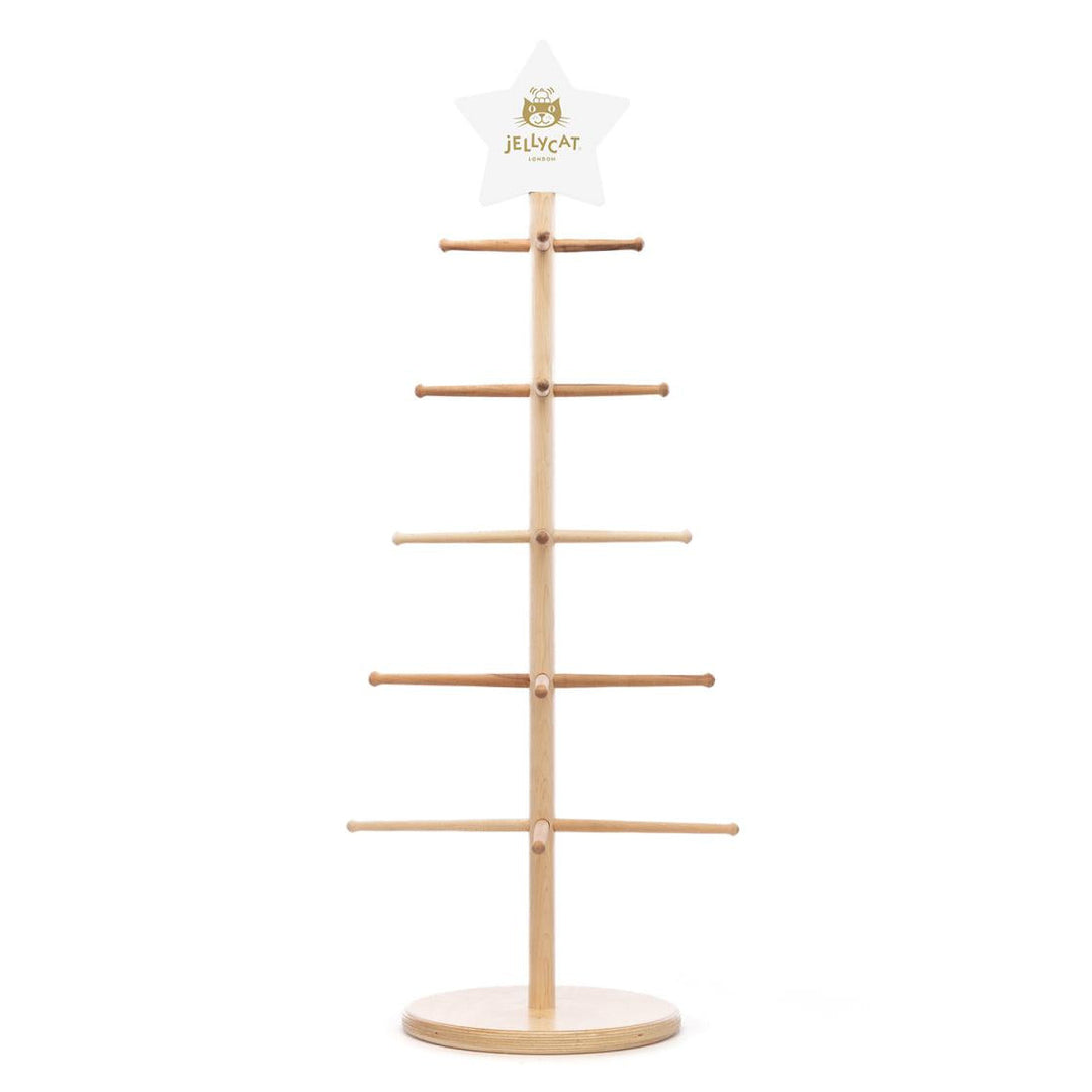 Jellycat Tree Display Stand (41.5" x 16.7")