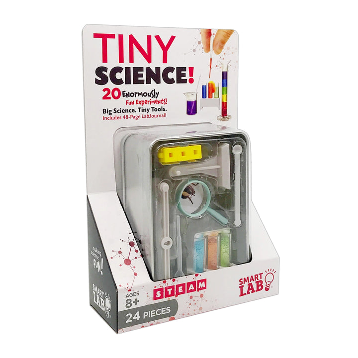 USBORNE Tiny Science!