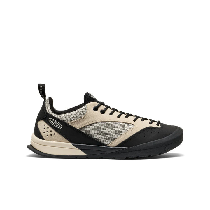 >KEEN Men's Jasper III Sneaker - Birch/Black