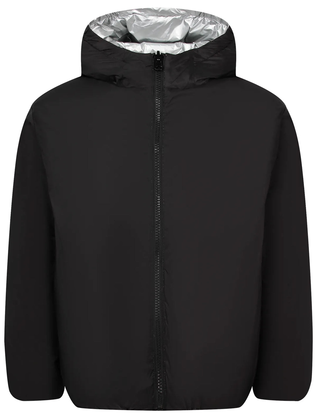 Moschino Kids Double-sided Puff Jacket