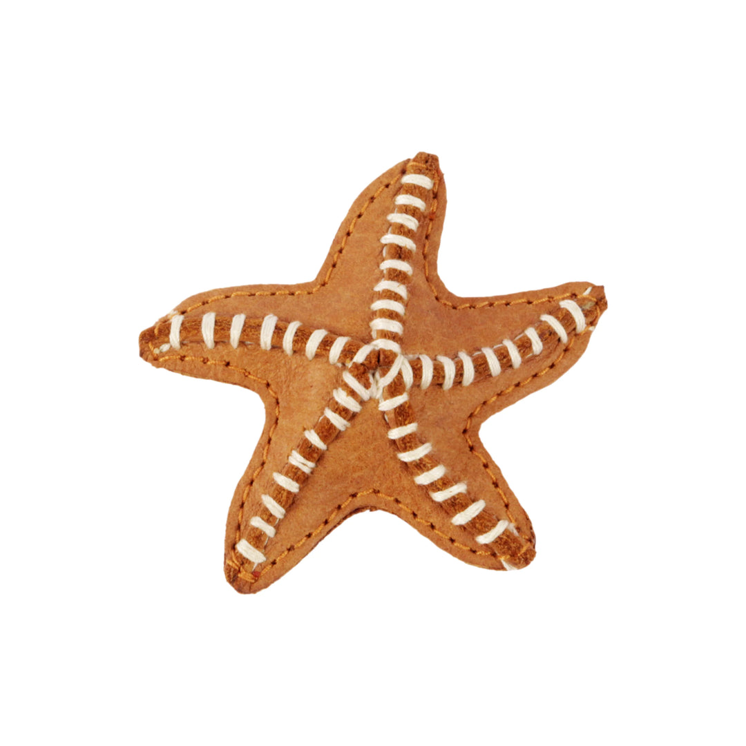 Donsje Gurt Hairclip - Starfish