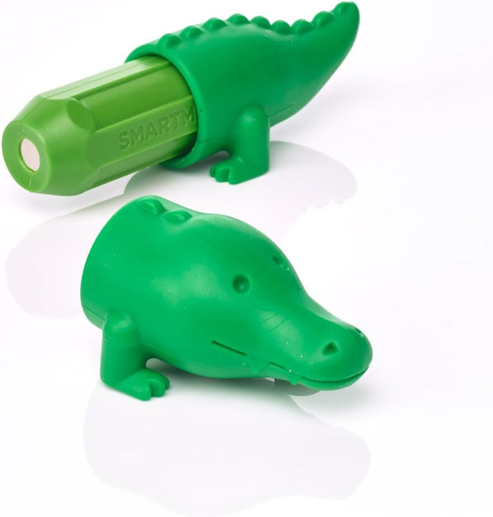 >SMART Games SmartMax My First Safari Animals STEM Magnetic Discovery Building Set