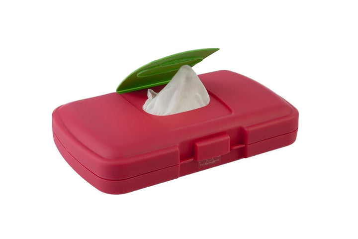 B Box Diaper Changing Station - Cherry