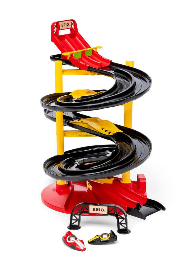 >Brio Roll Racing Tower 30550